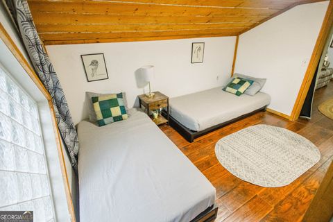 A home in Cisco