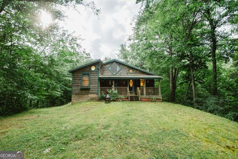 A home in Cisco