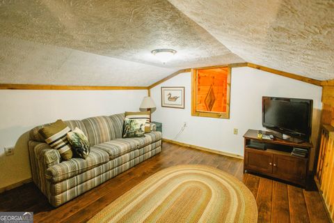 A home in Cisco