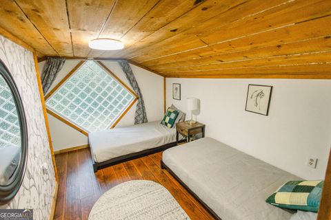 A home in Cisco