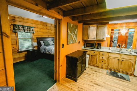 A home in Cisco