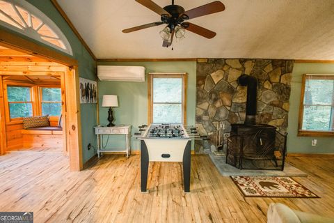 A home in Cisco