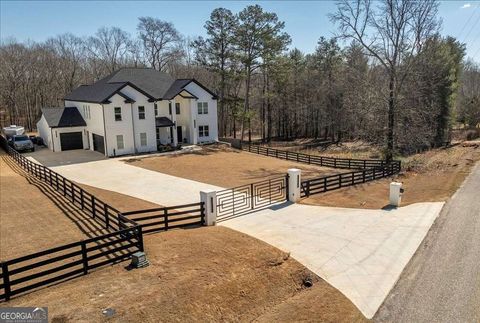 1017 Fleeman RD Hoschton GA 30548