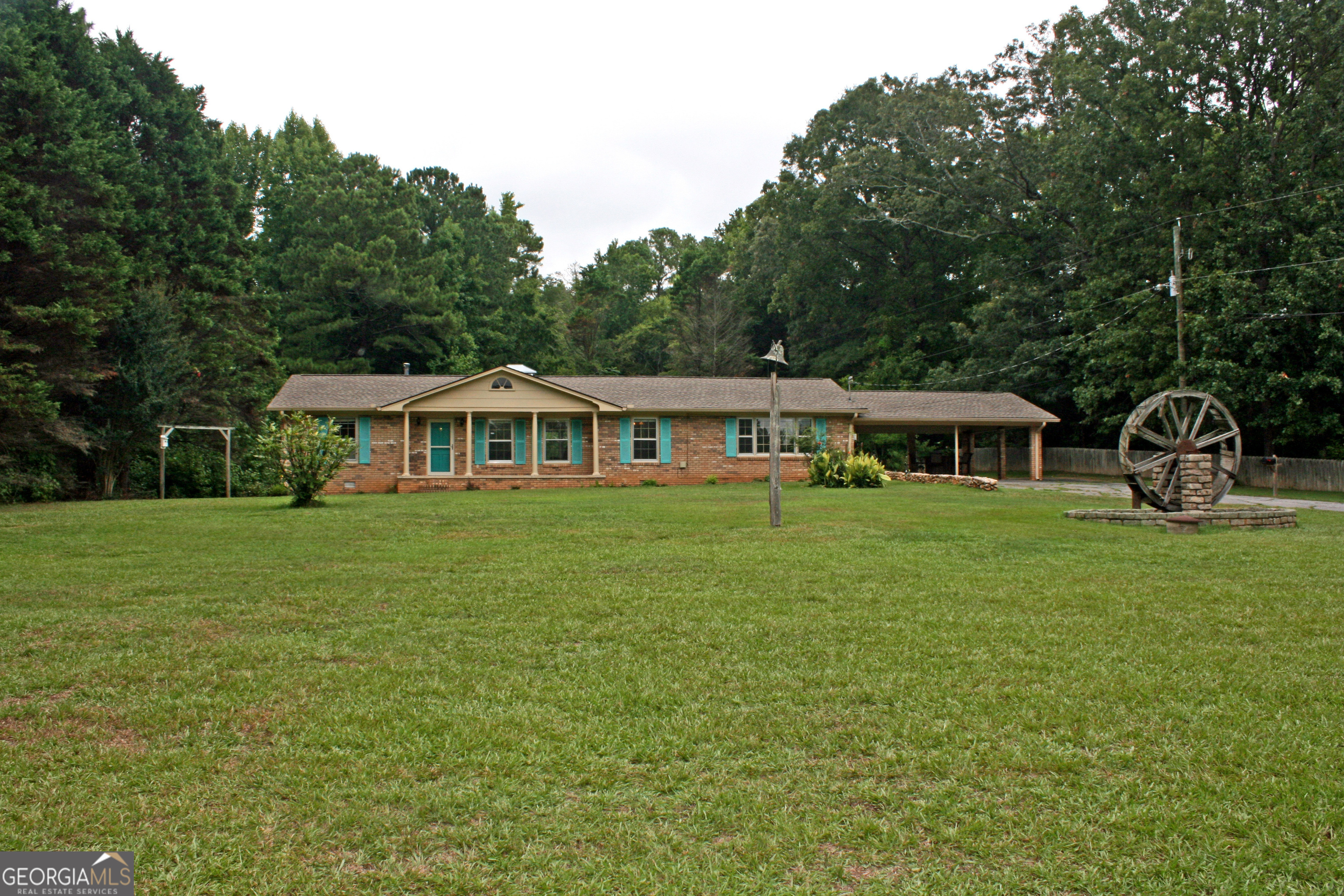 View Lexington, GA 30648 house