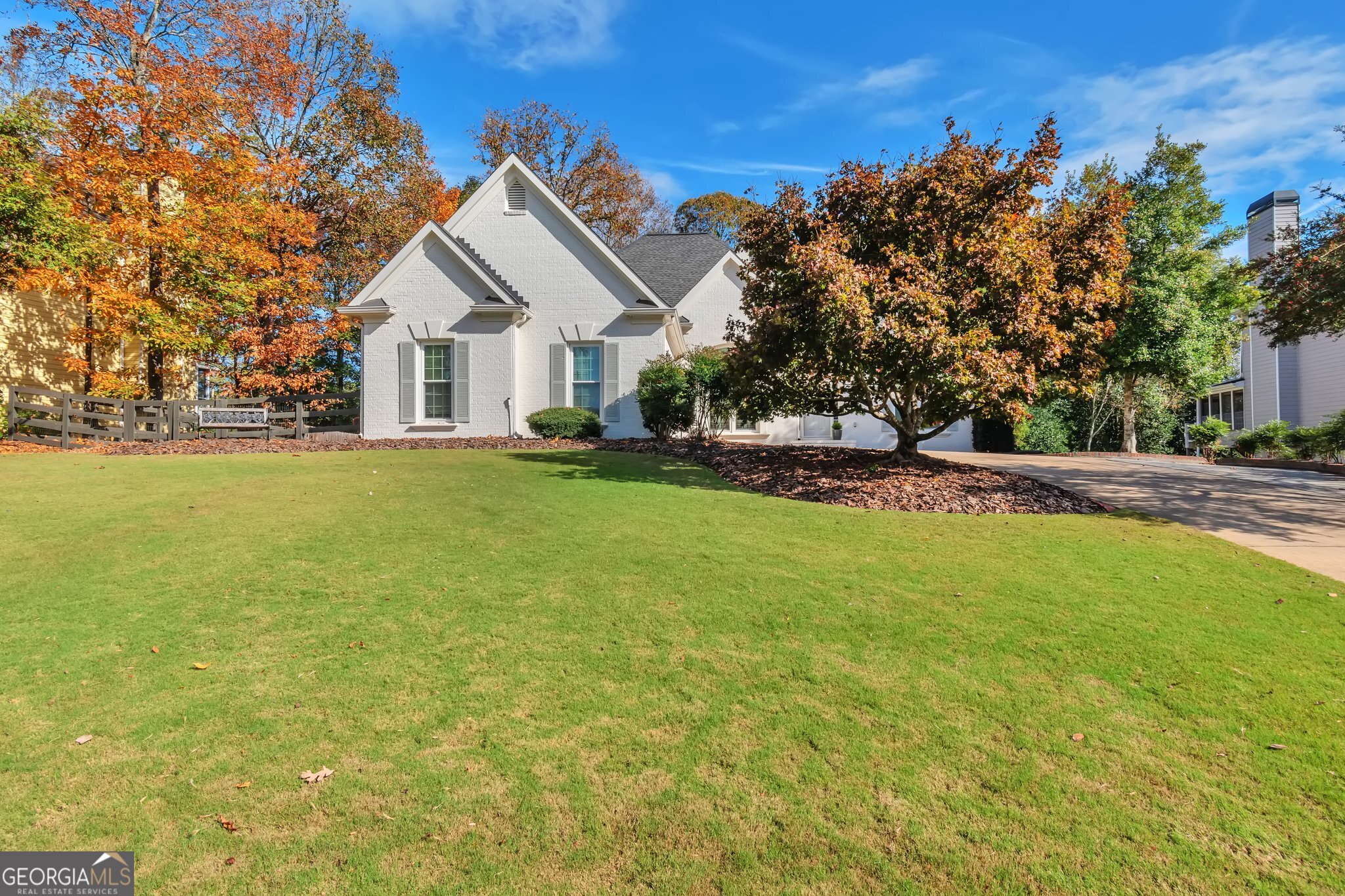 5070 Oakmont Bend DR