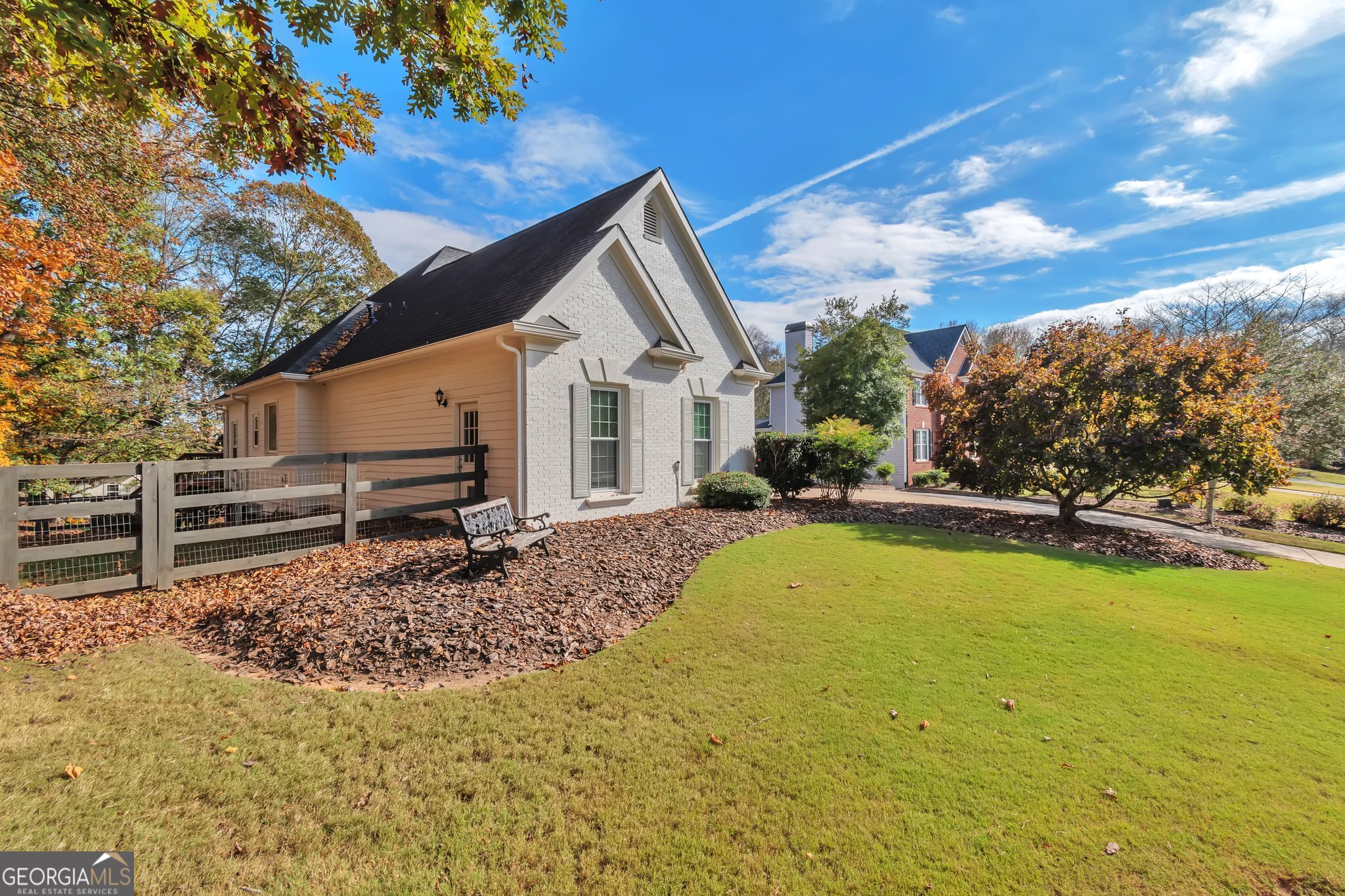 5070 Oakmont Bend DR