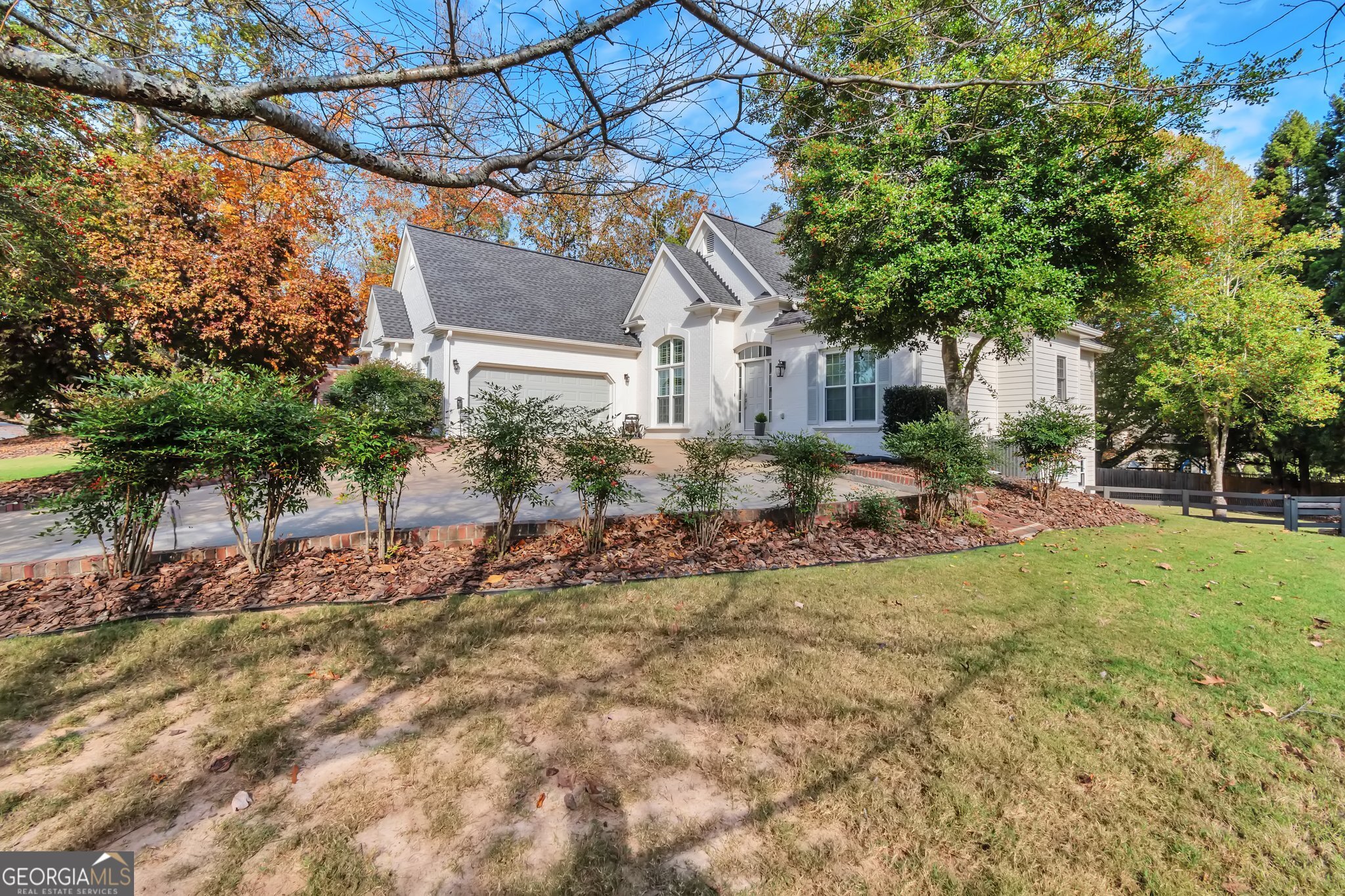 5070 Oakmont Bend DR