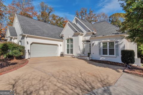 5070 Oakmont Bend DR Alpharetta GA 30004