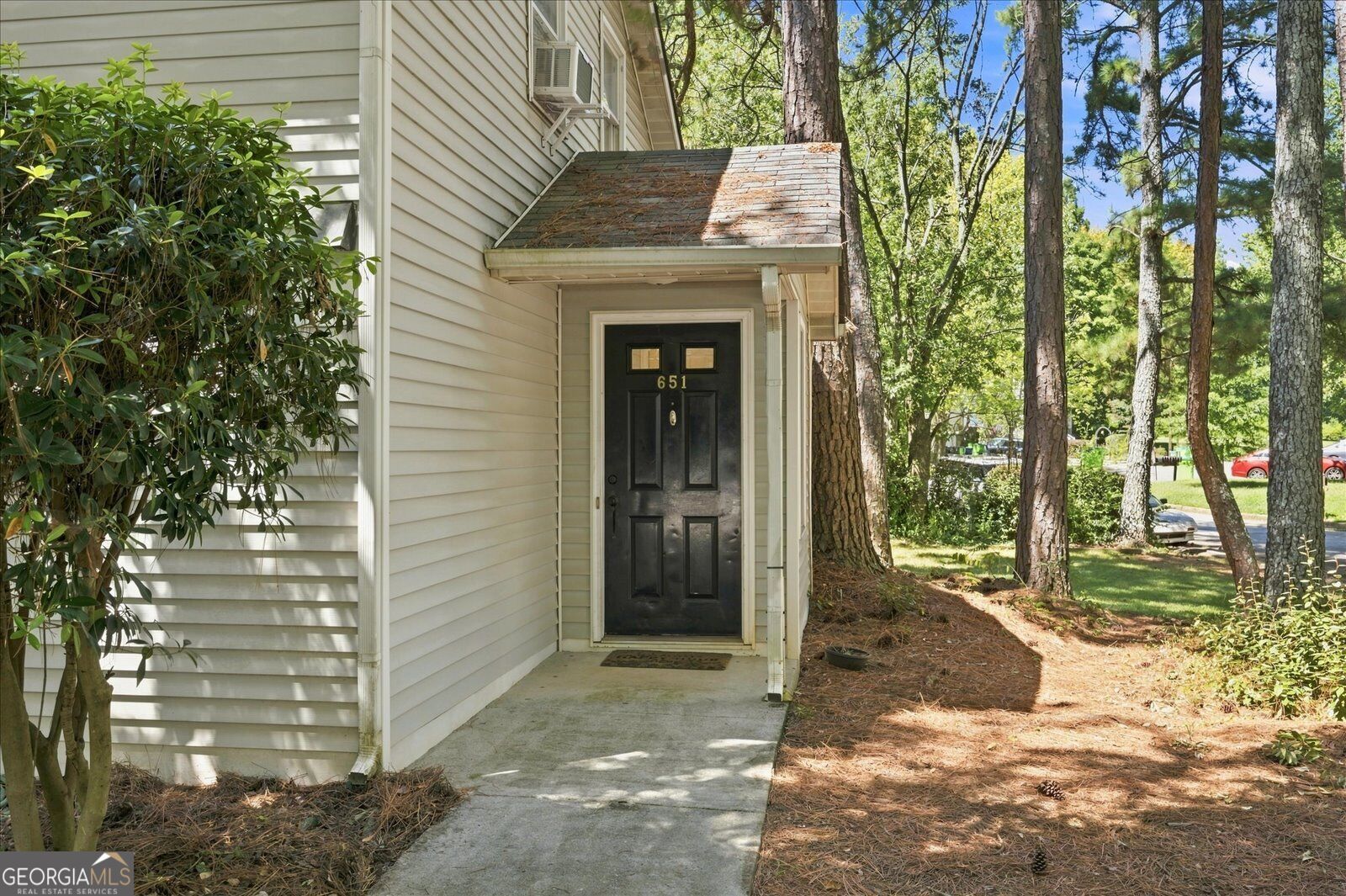 651 Stratford Green WAY