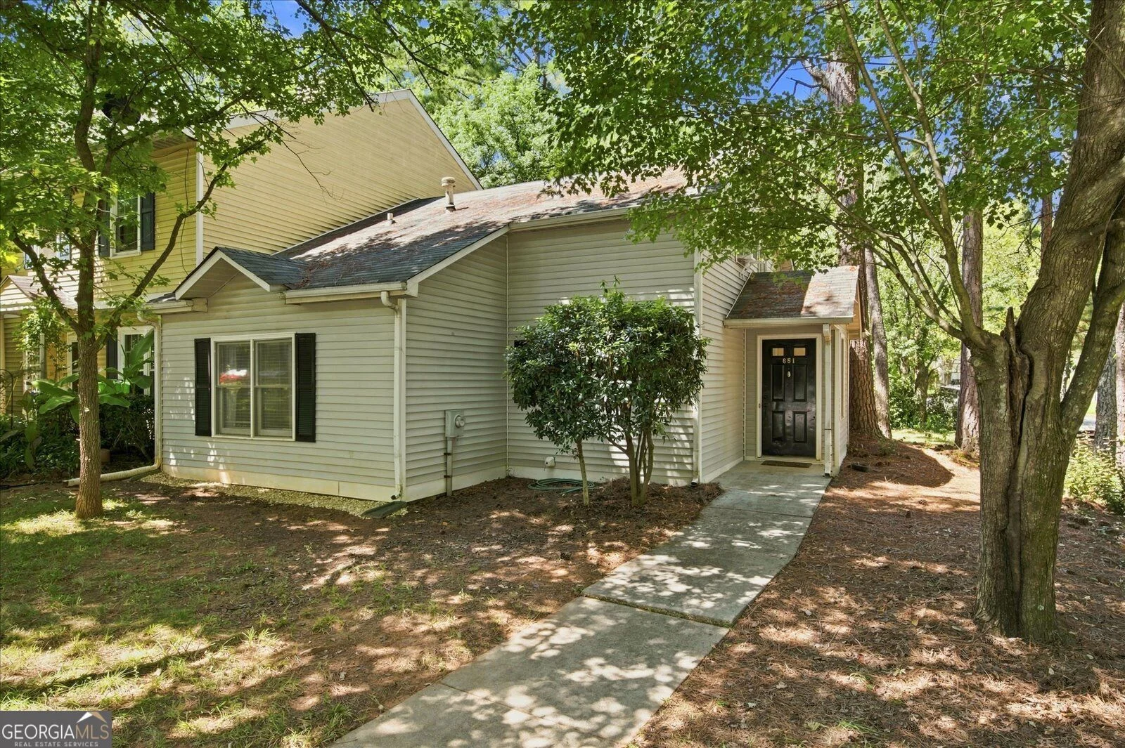 651 Stratford Green Way, Avondale Estates, GA, 30002