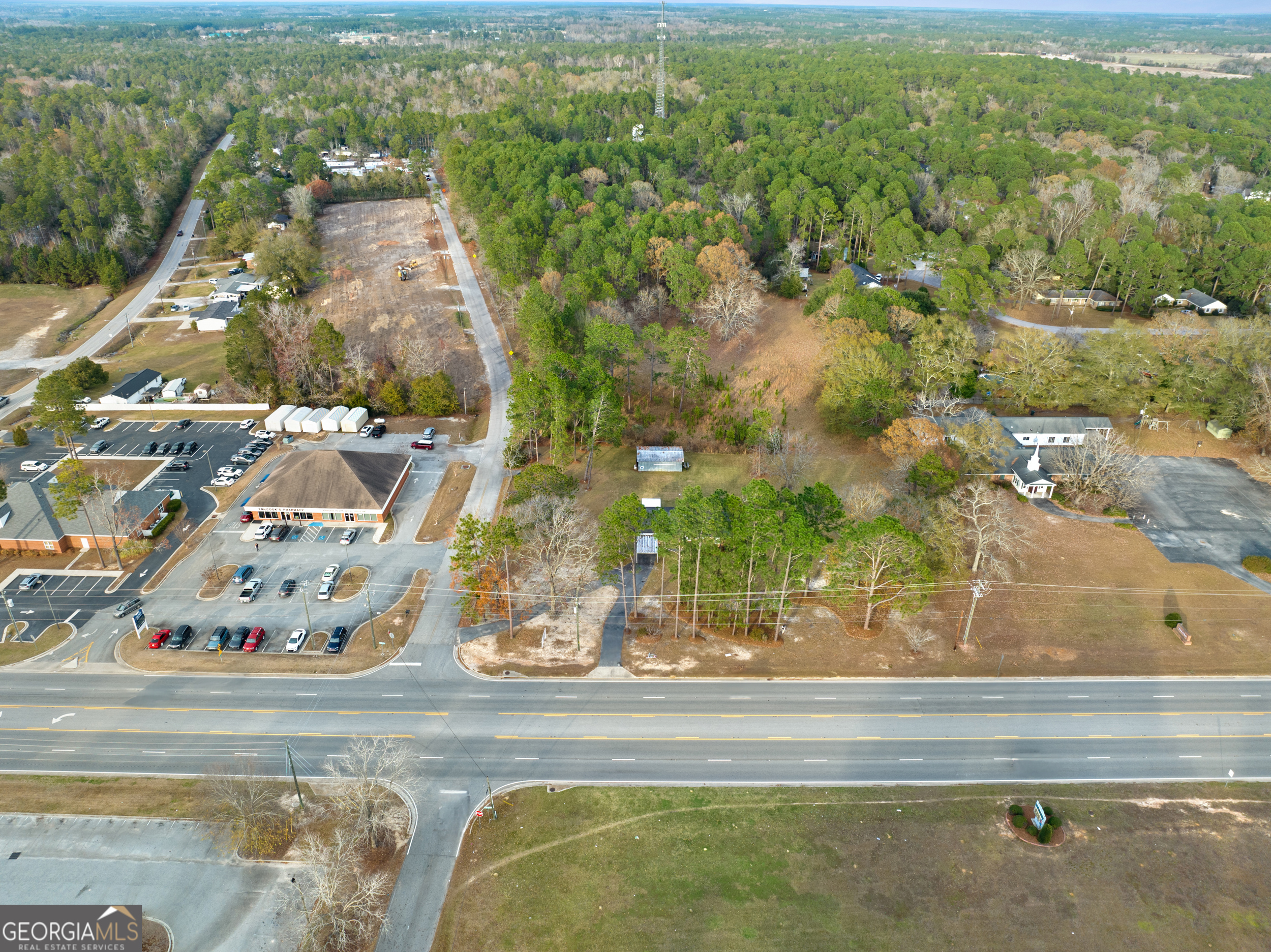 23606 Us Highway 80 E