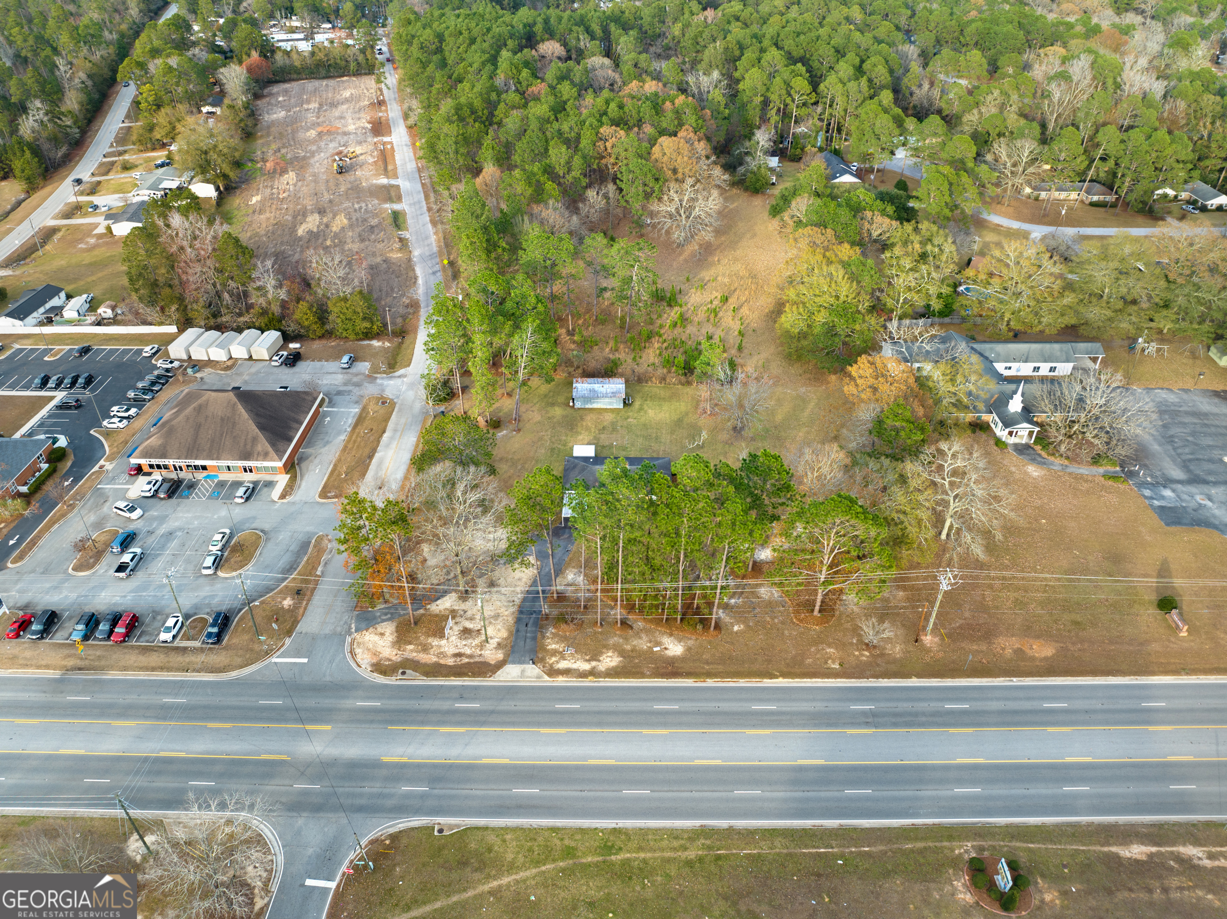 23606 Us Highway 80 E
