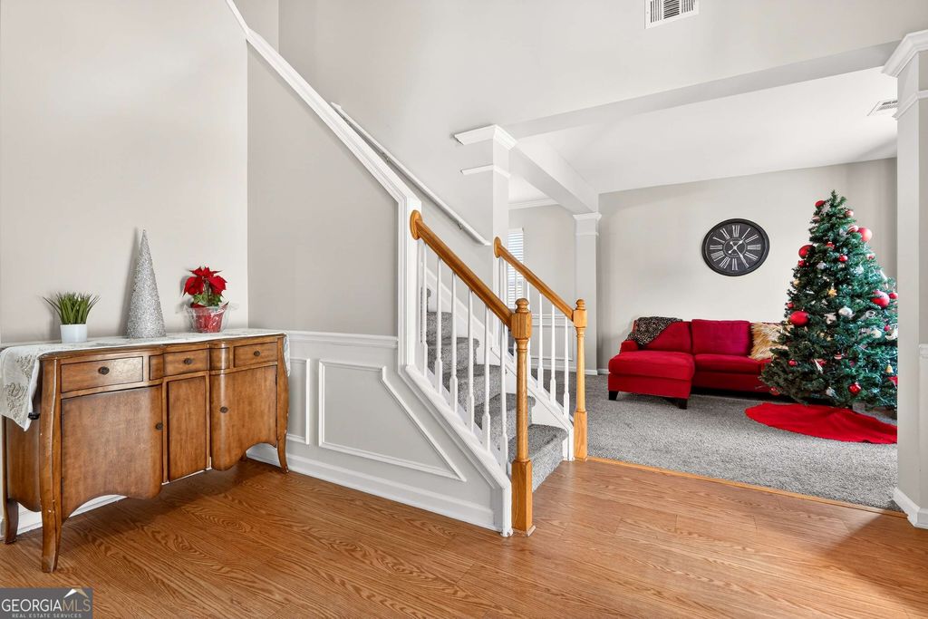 Photo of 5625 Jamerson Drive, Atlanta, GA 30349 (MLS # 10657777)