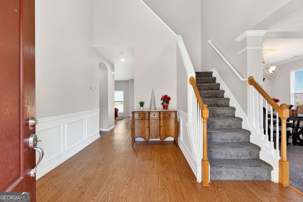 Photo of 5625 Jamerson Drive, Atlanta, GA 30349 (MLS # 10657777)