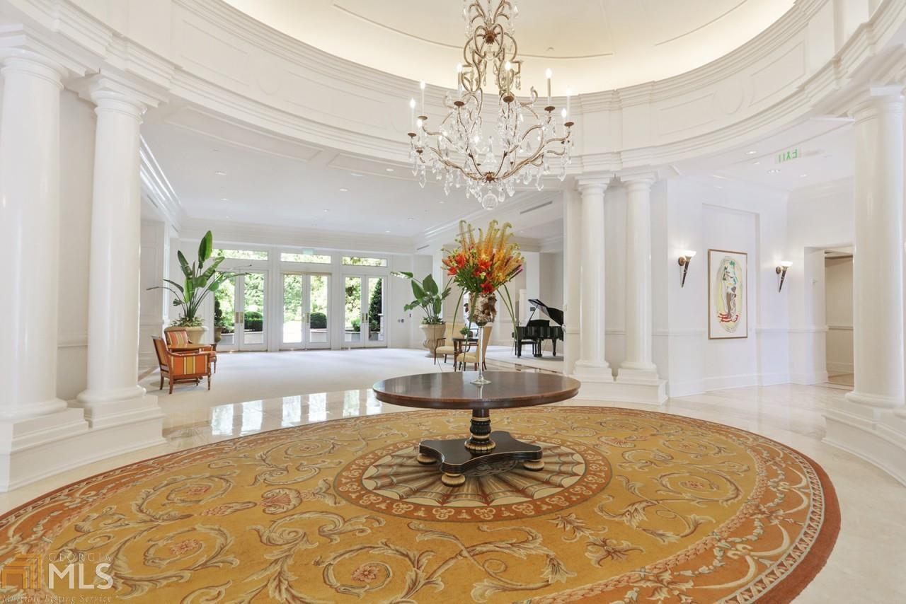 2500 Peachtree Road - Residential