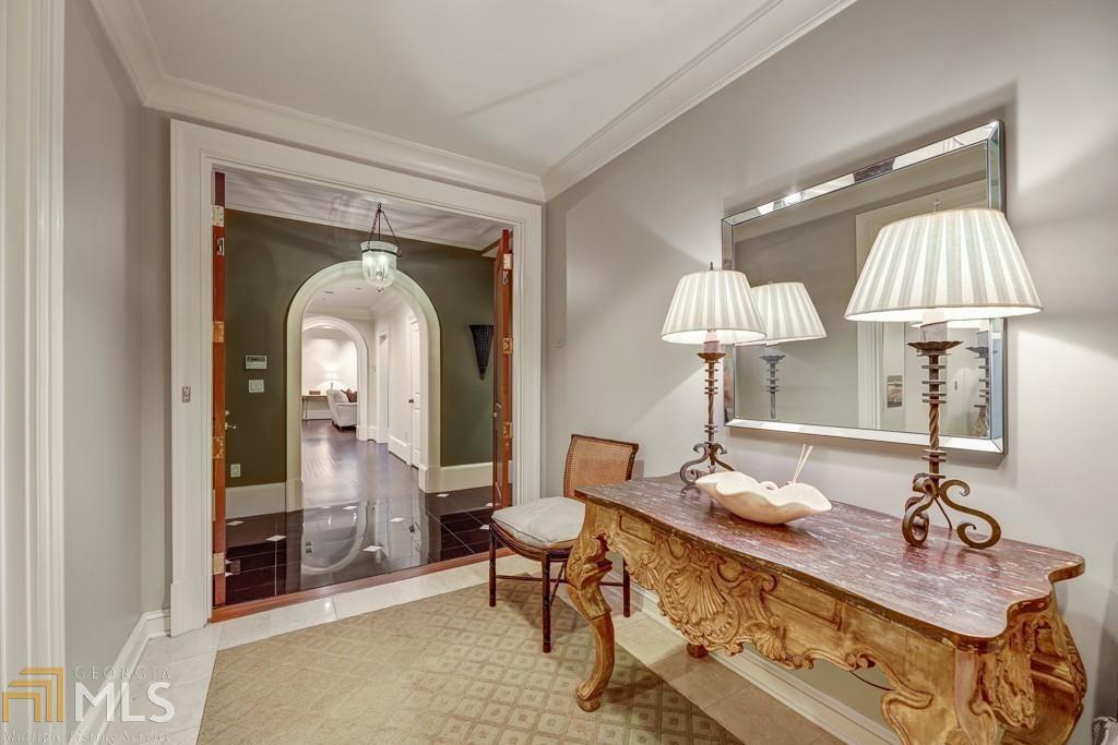 2500 Peachtree Road - Residential