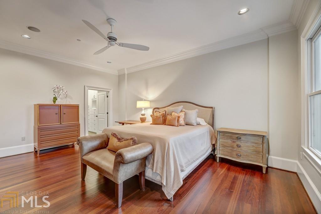 2500 Peachtree Road - Residential