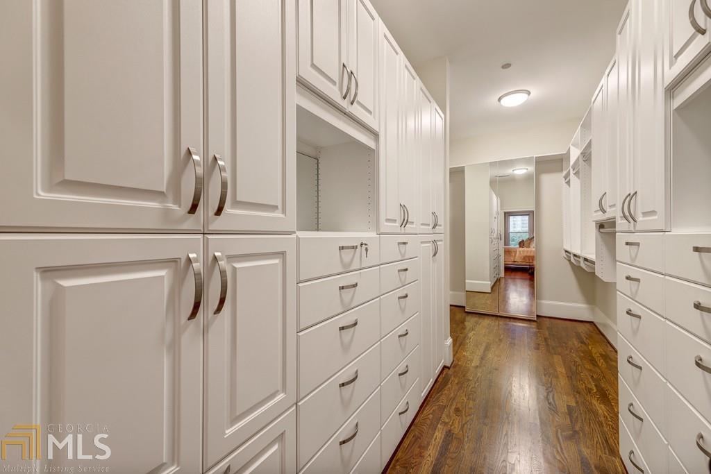 2500 Peachtree Road - Residential
