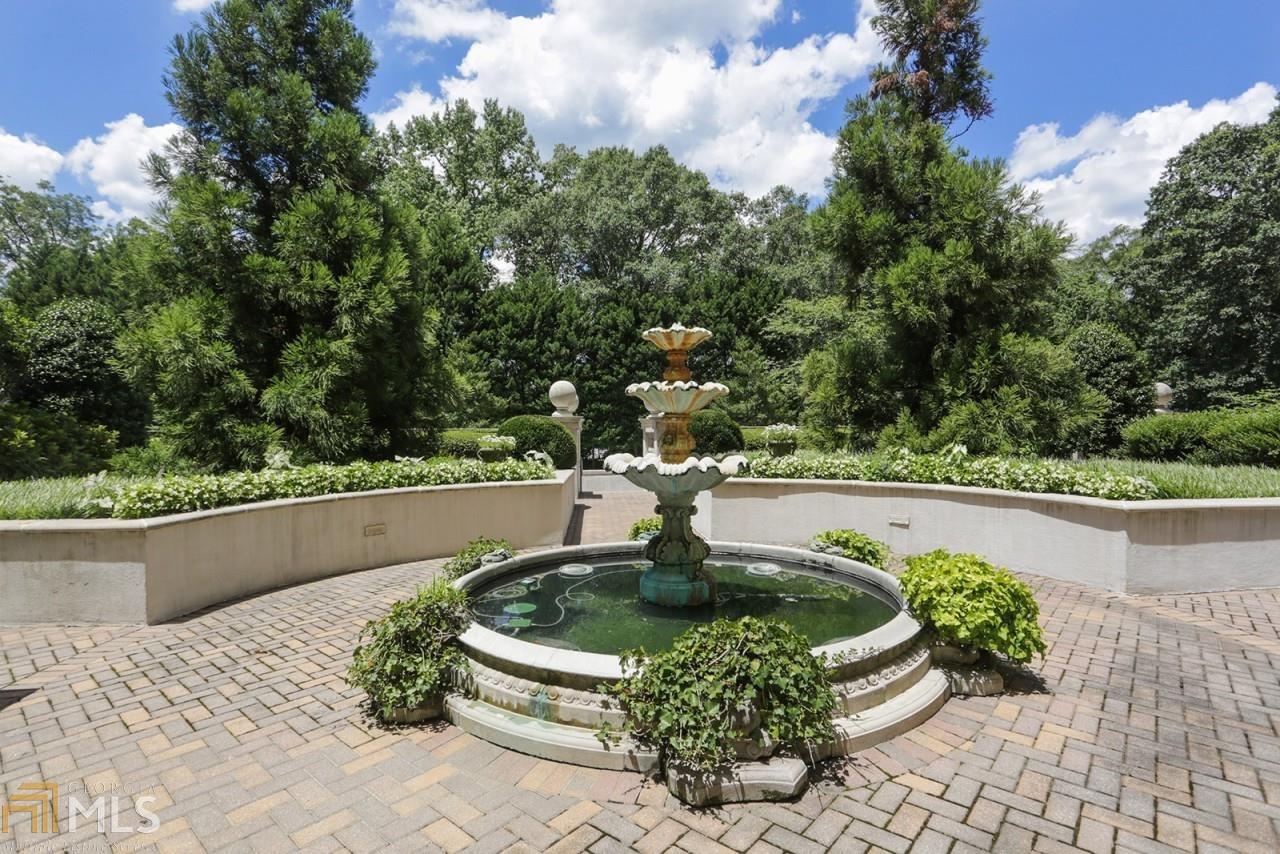 2500 Peachtree Road - Residential