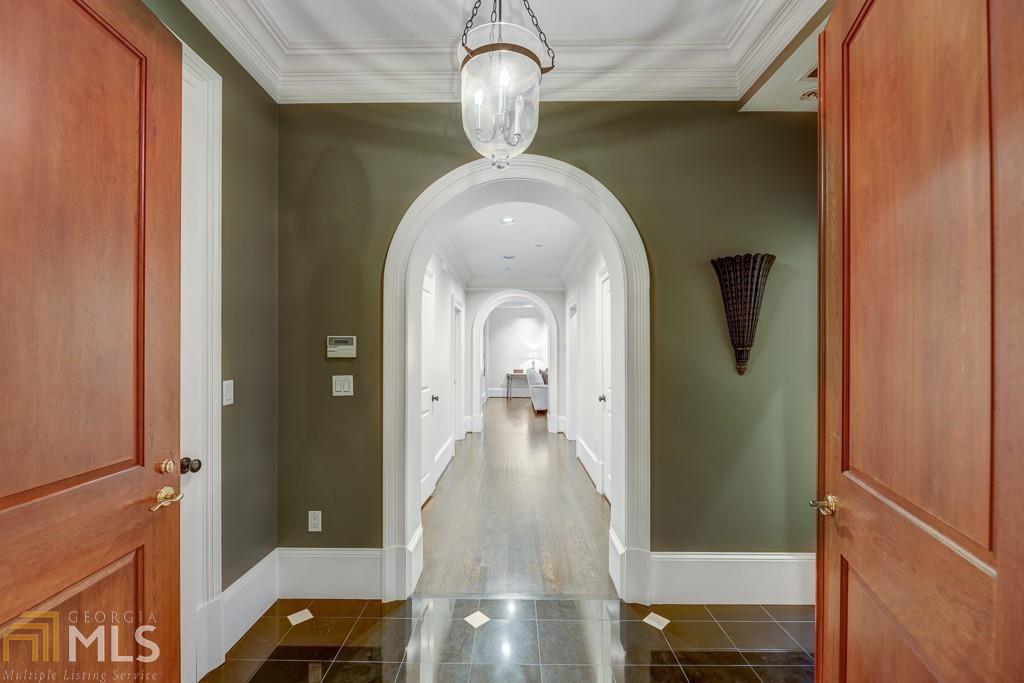 2500 Peachtree Road - Residential