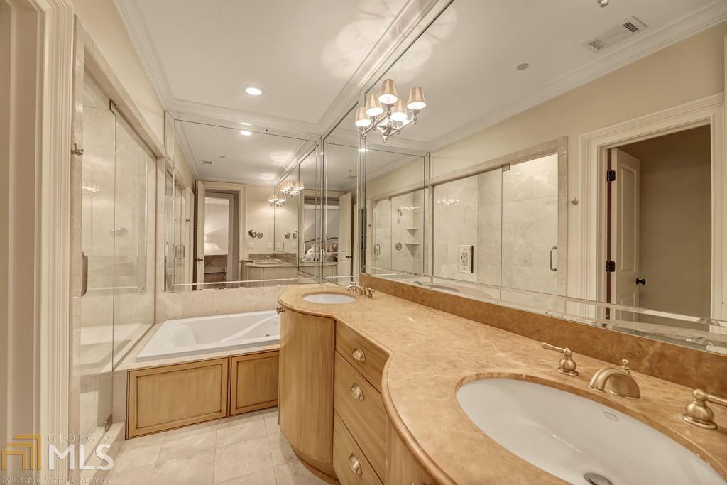 2500 Peachtree Road - Residential