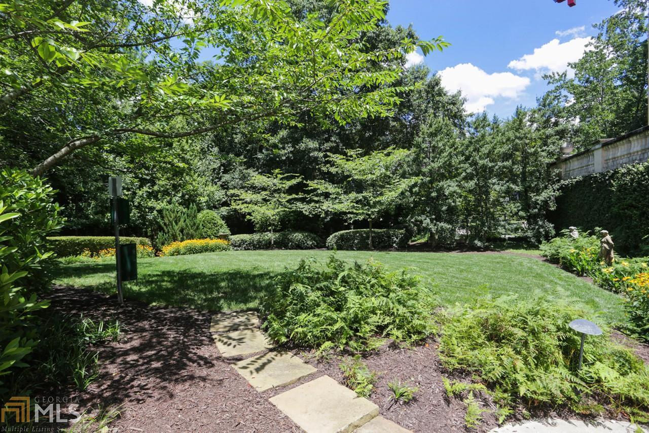 2500 Peachtree Road - Residential