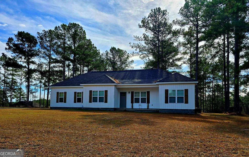 153 Clare Rd, Fitzgerald, GA, 31750