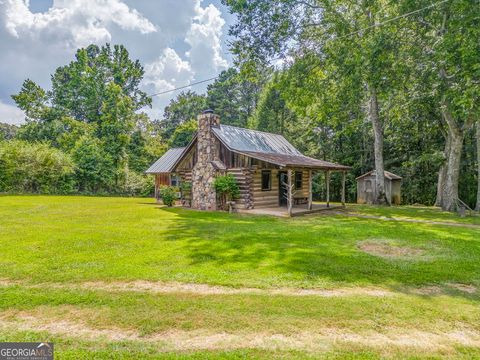 Photo of 499 Wilbanks Road SE, Rome, GA 30161 (MLS # 10554097)