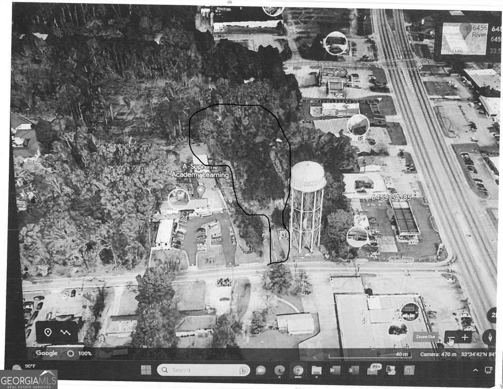 Photo of 709 King Road, Riverdale, GA 30274 (MLS # 10669897)