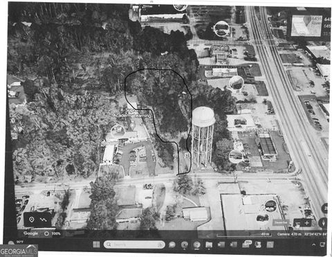 709 King RD Riverdale GA 30274