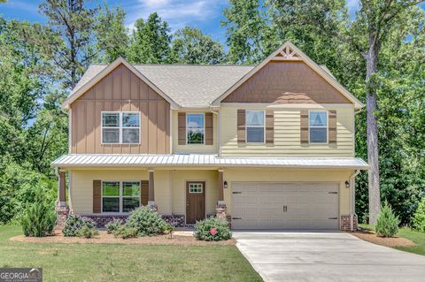 133 Coldwater LN Griffin GA 30224