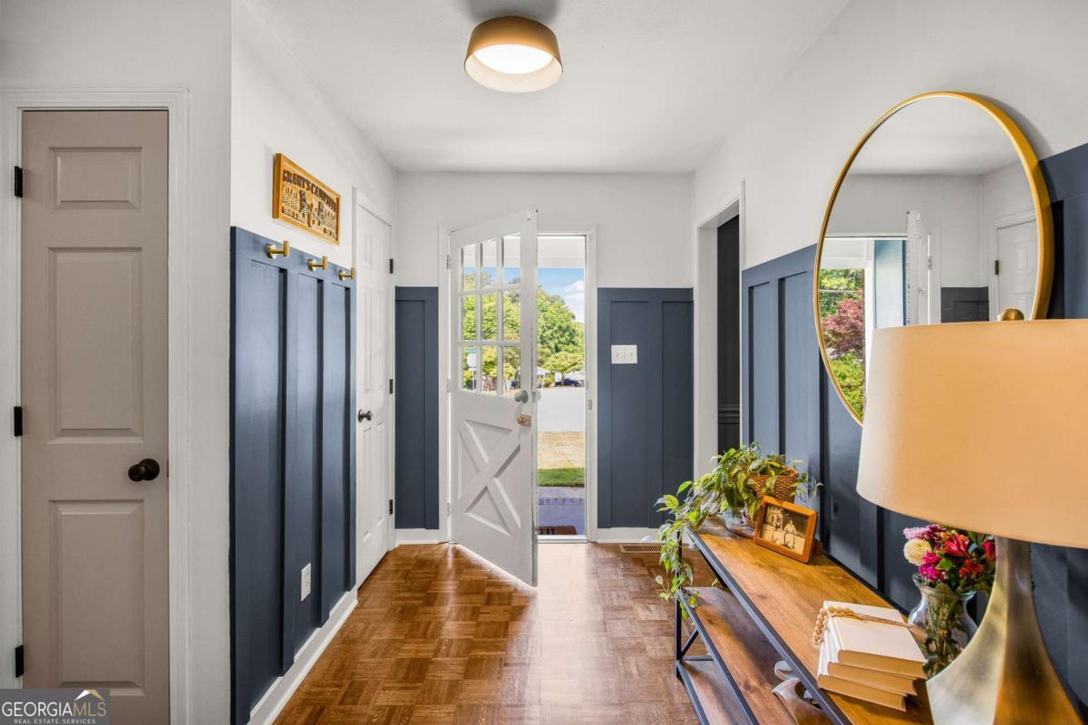 3539 Creatwood TRL SE