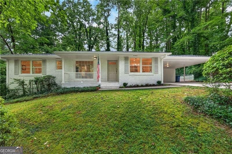 Photo of 1778 Colt Drive, Atlanta, GA 30341 (MLS # 10811062)