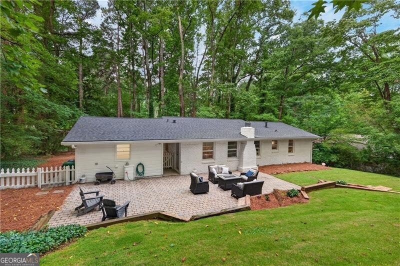 Photo of 1778 Colt Drive, Atlanta, GA 30341 (MLS # 10811062)