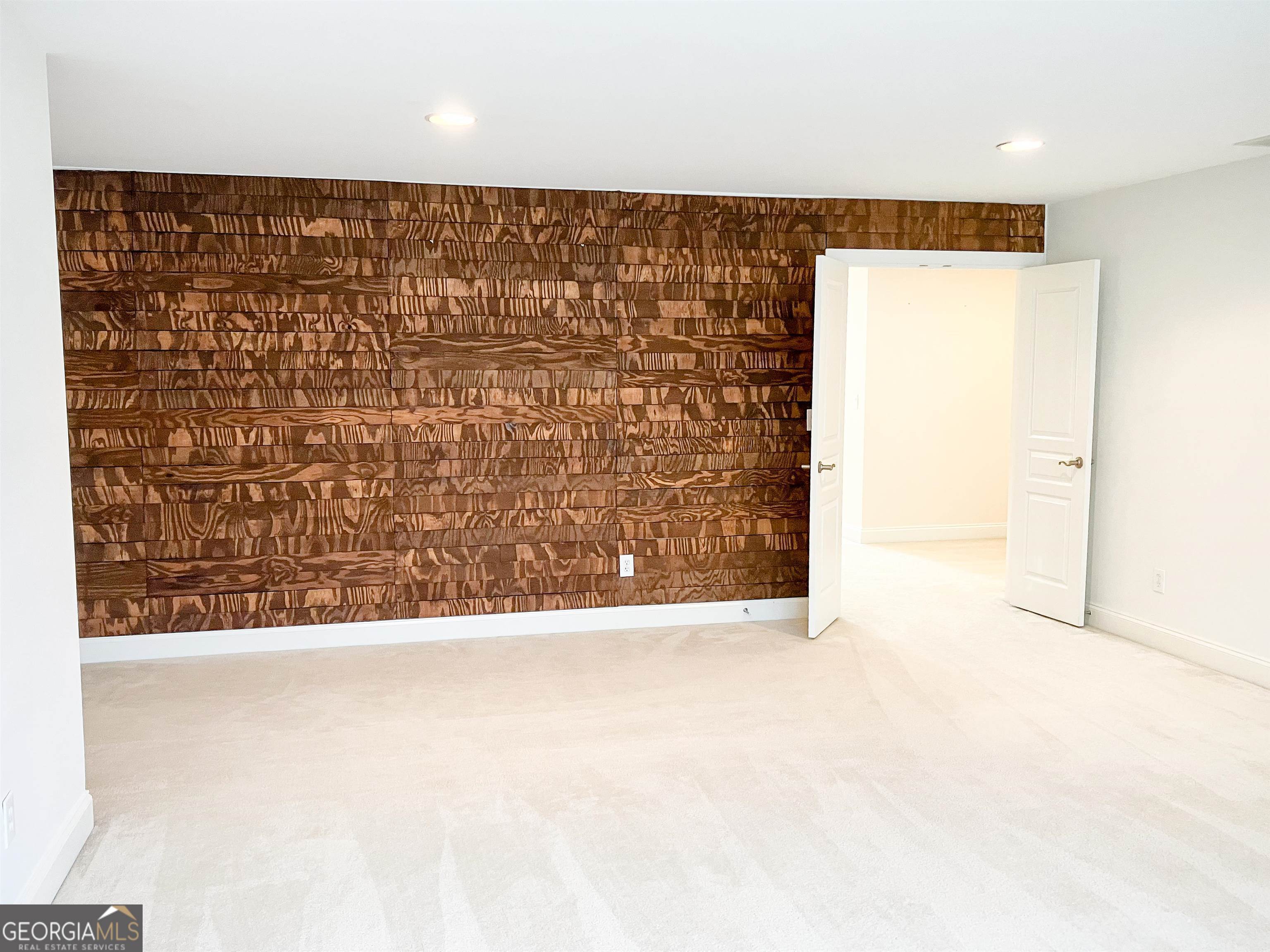 Woodland Chase - Residential