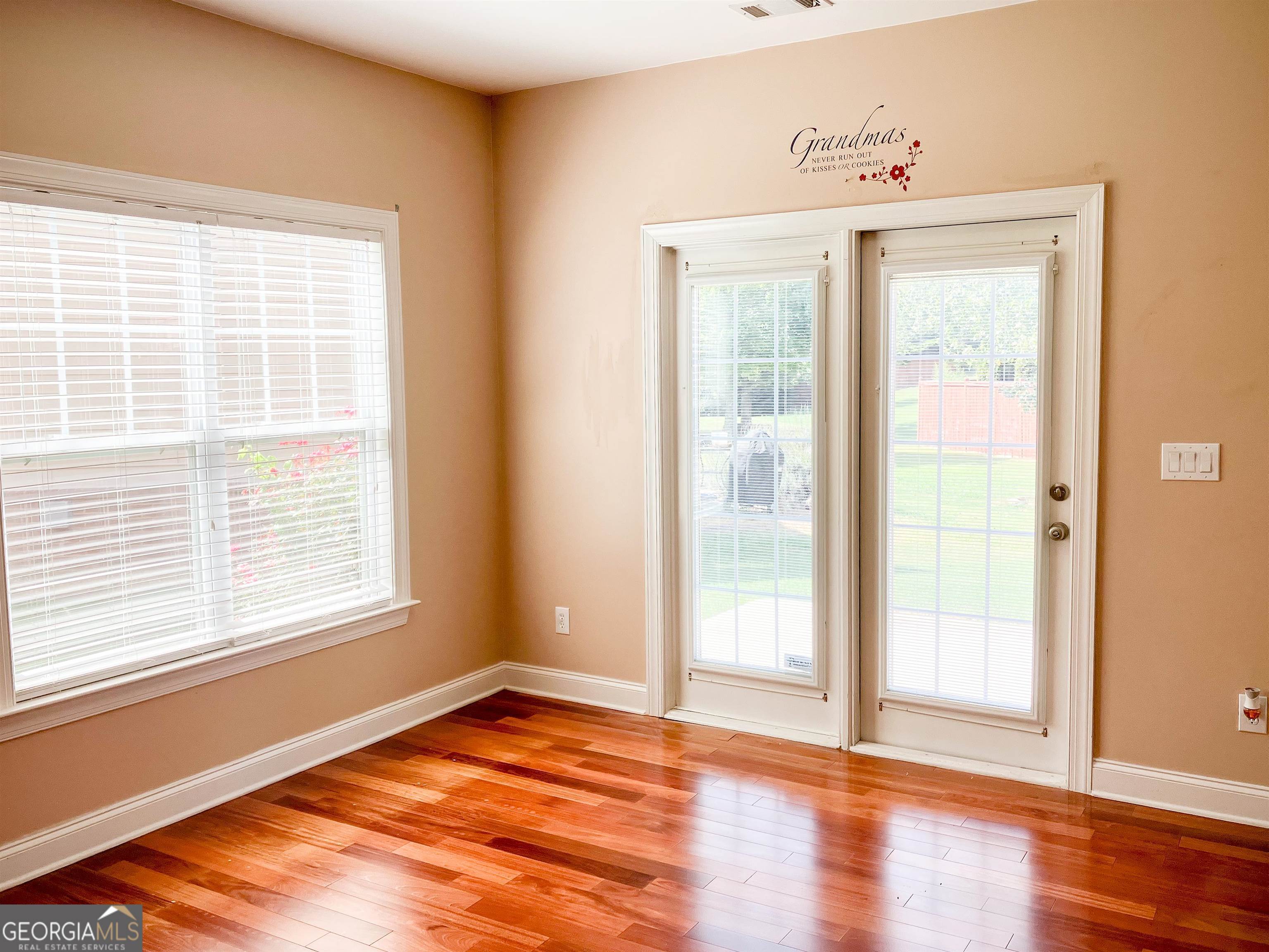 Woodland Chase - Residential