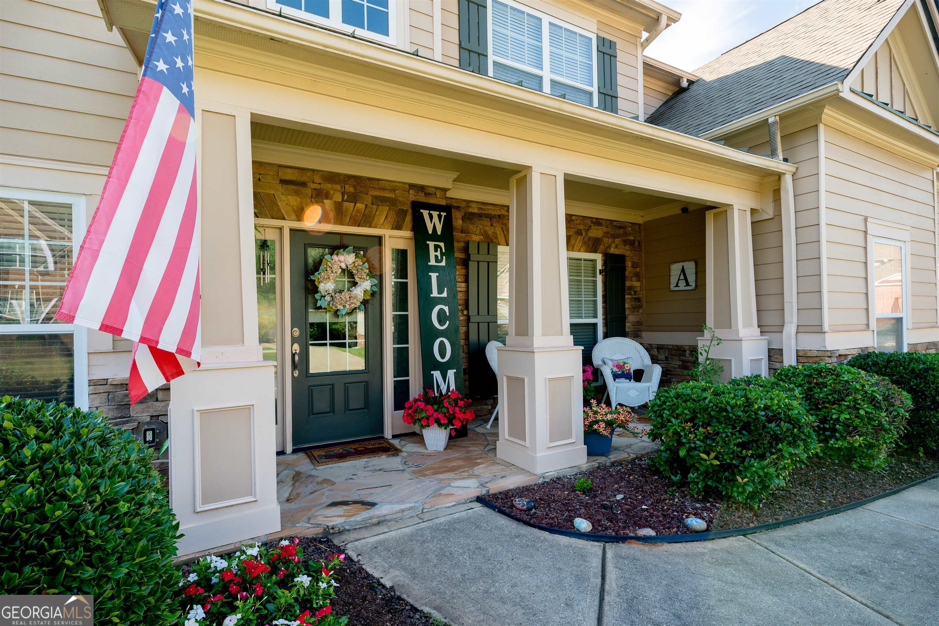 Woodland Chase - Residential