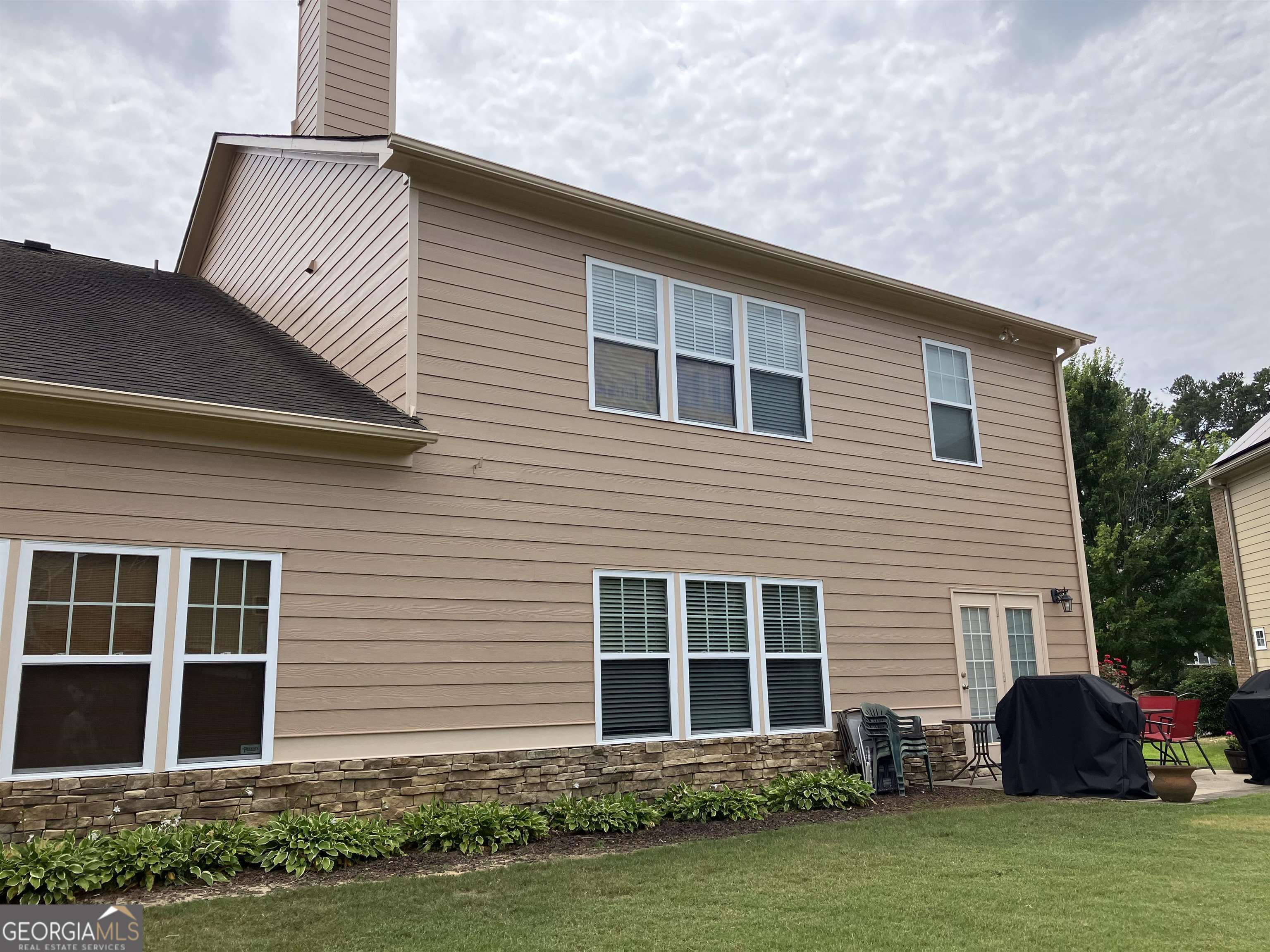 Woodland Chase - Residential