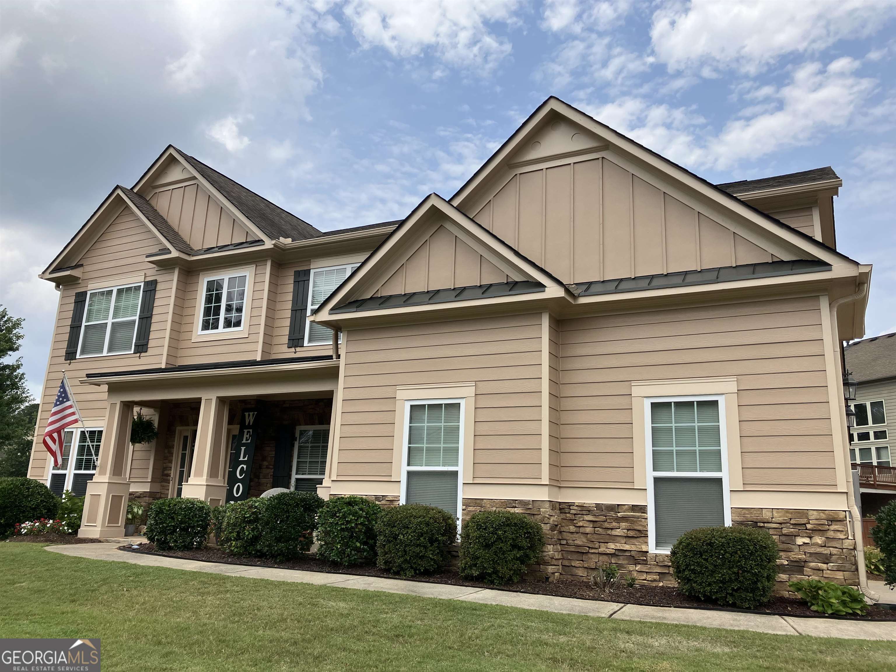 Woodland Chase - Residential