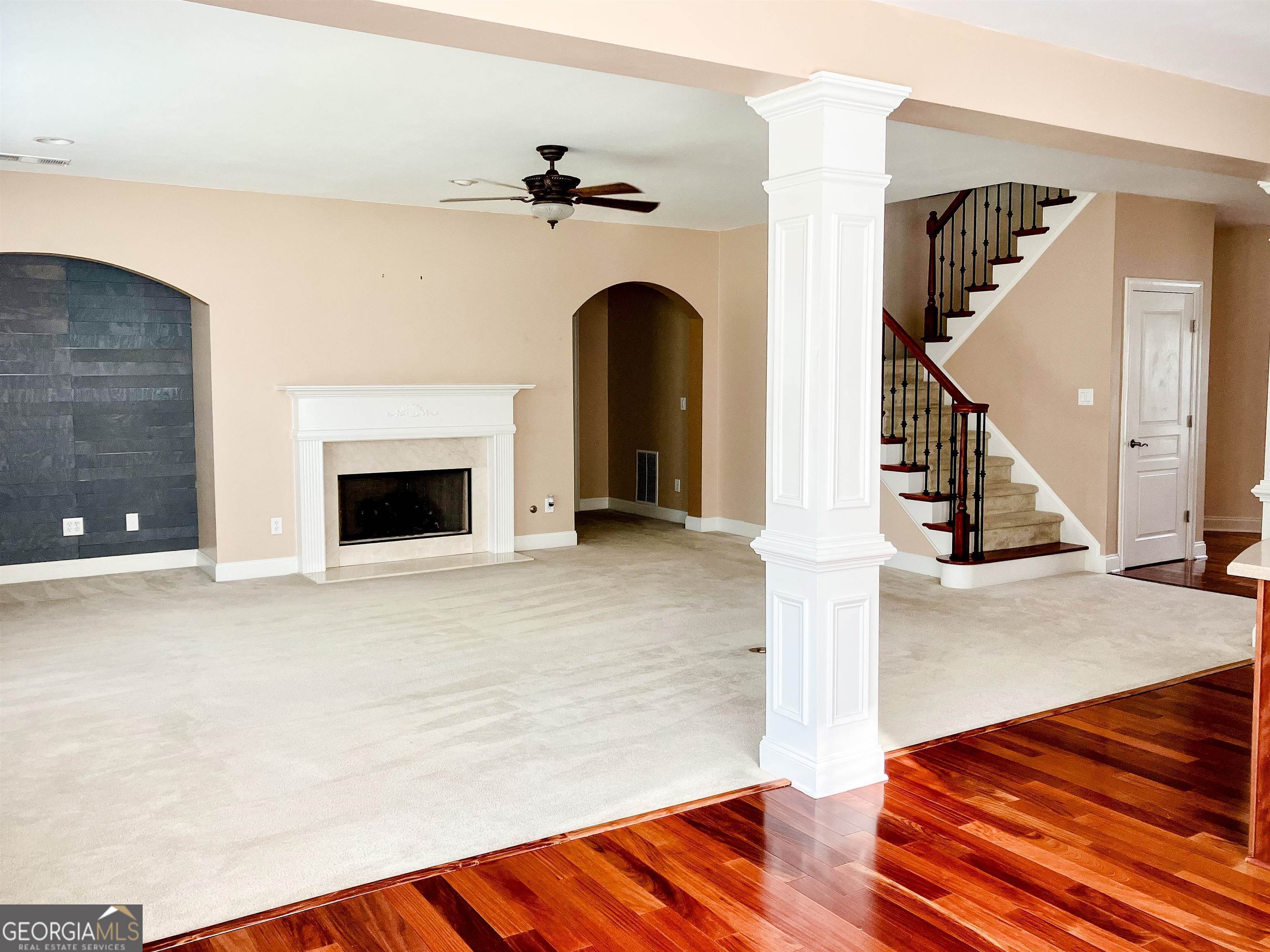 Woodland Chase - Residential