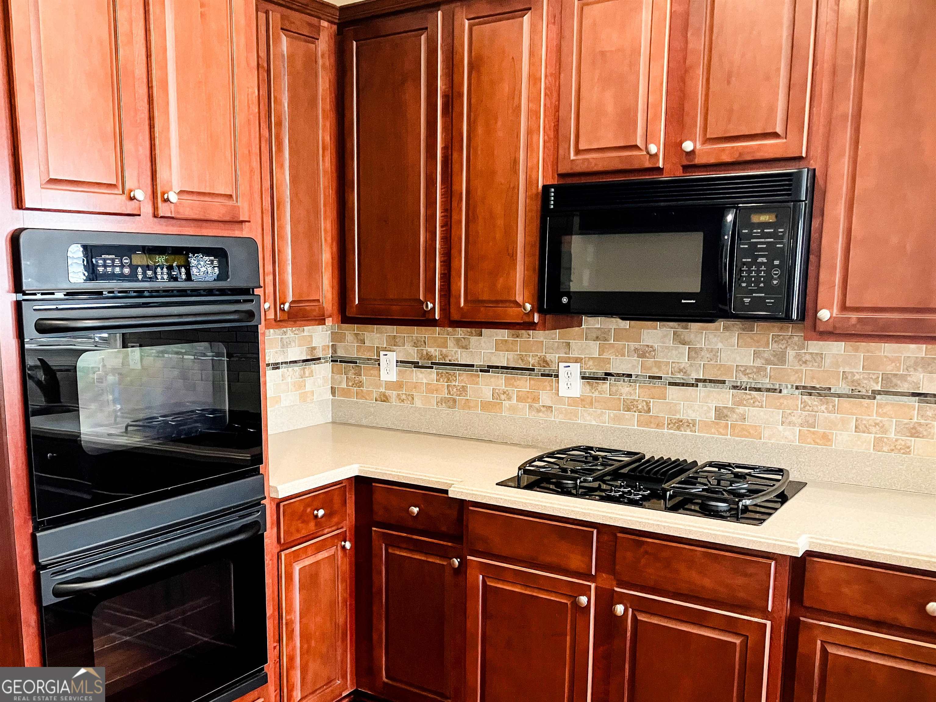 Woodland Chase - Residential