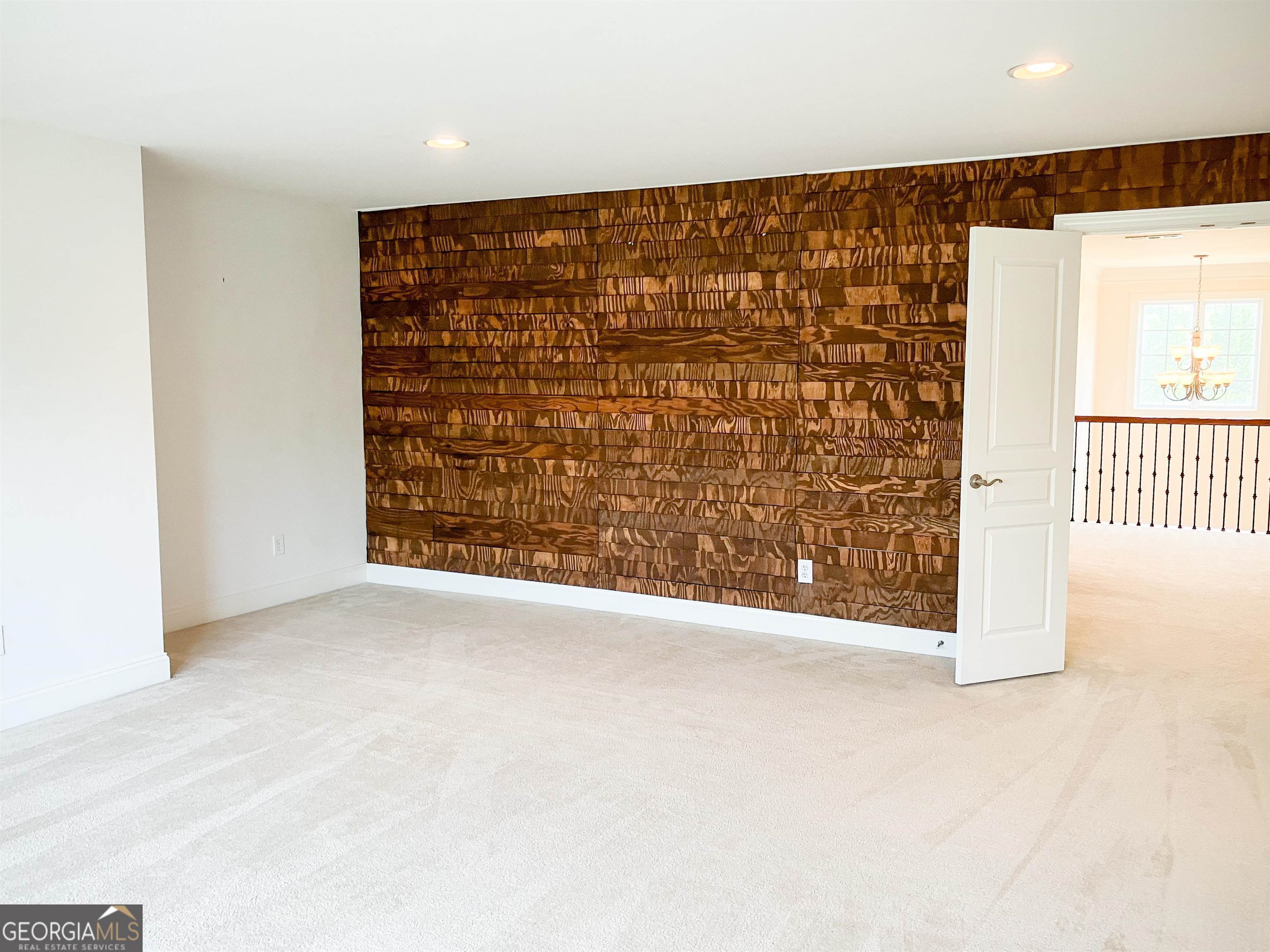 Woodland Chase - Residential