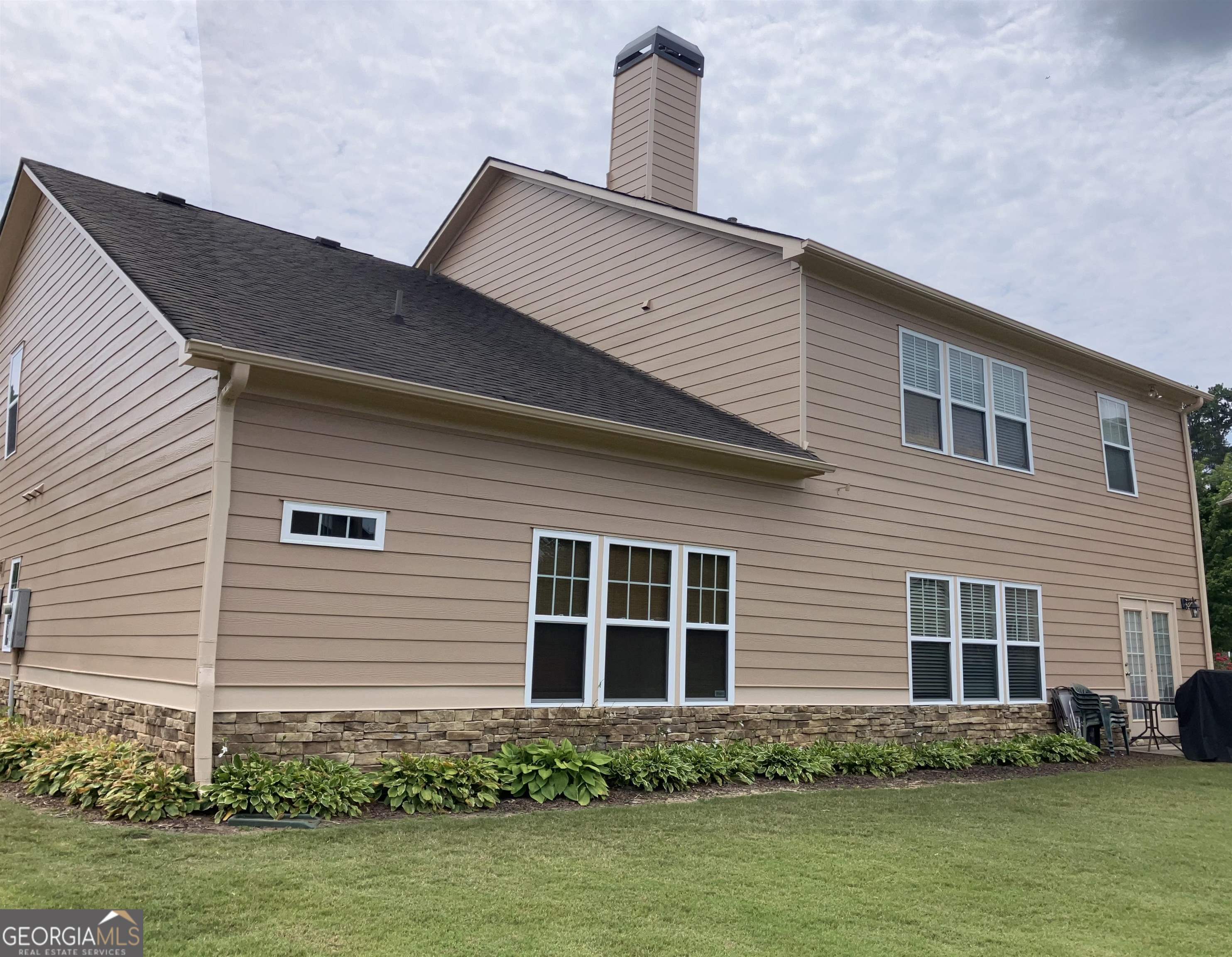 Woodland Chase - Residential