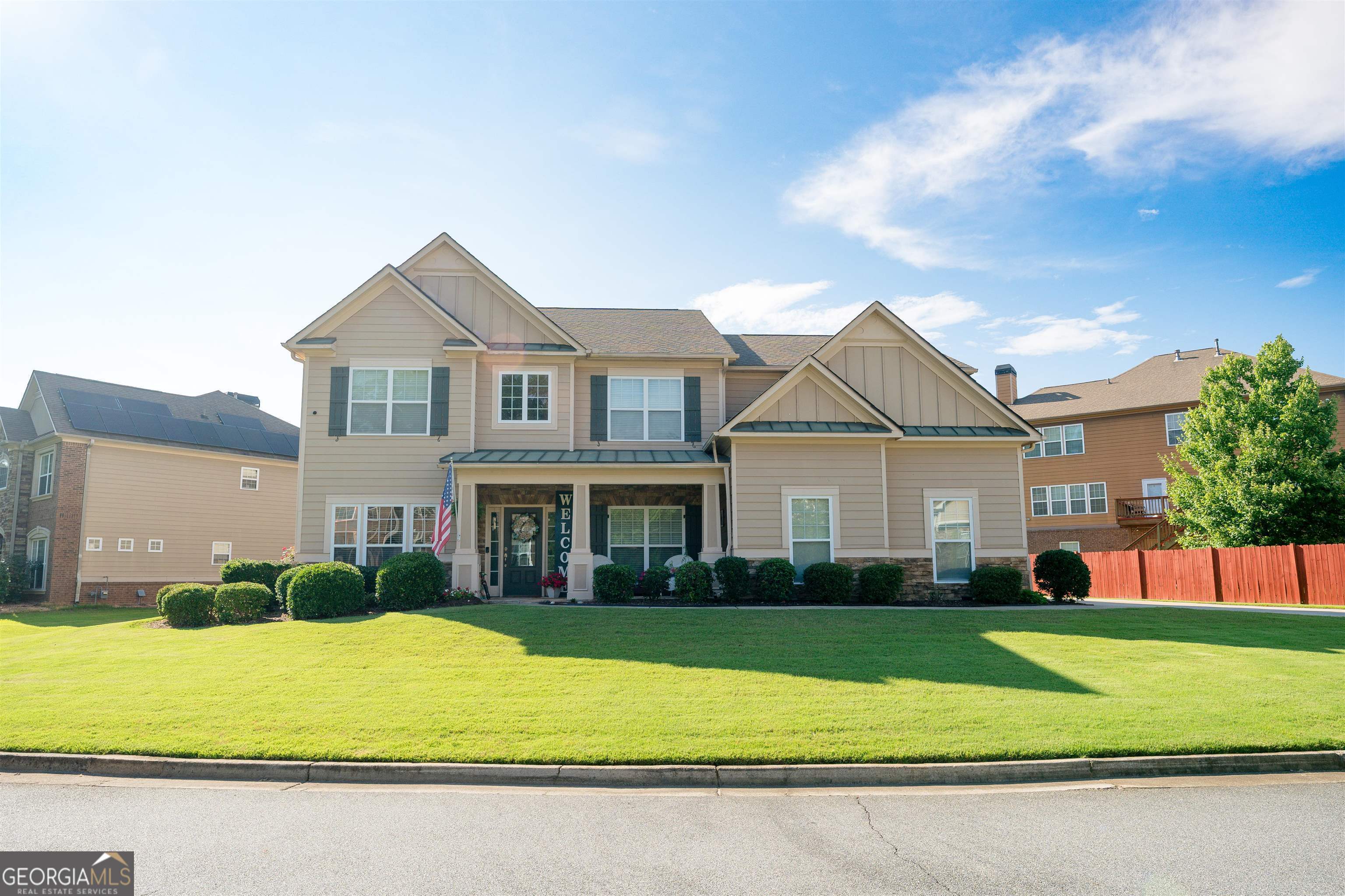 Woodland Chase - Residential