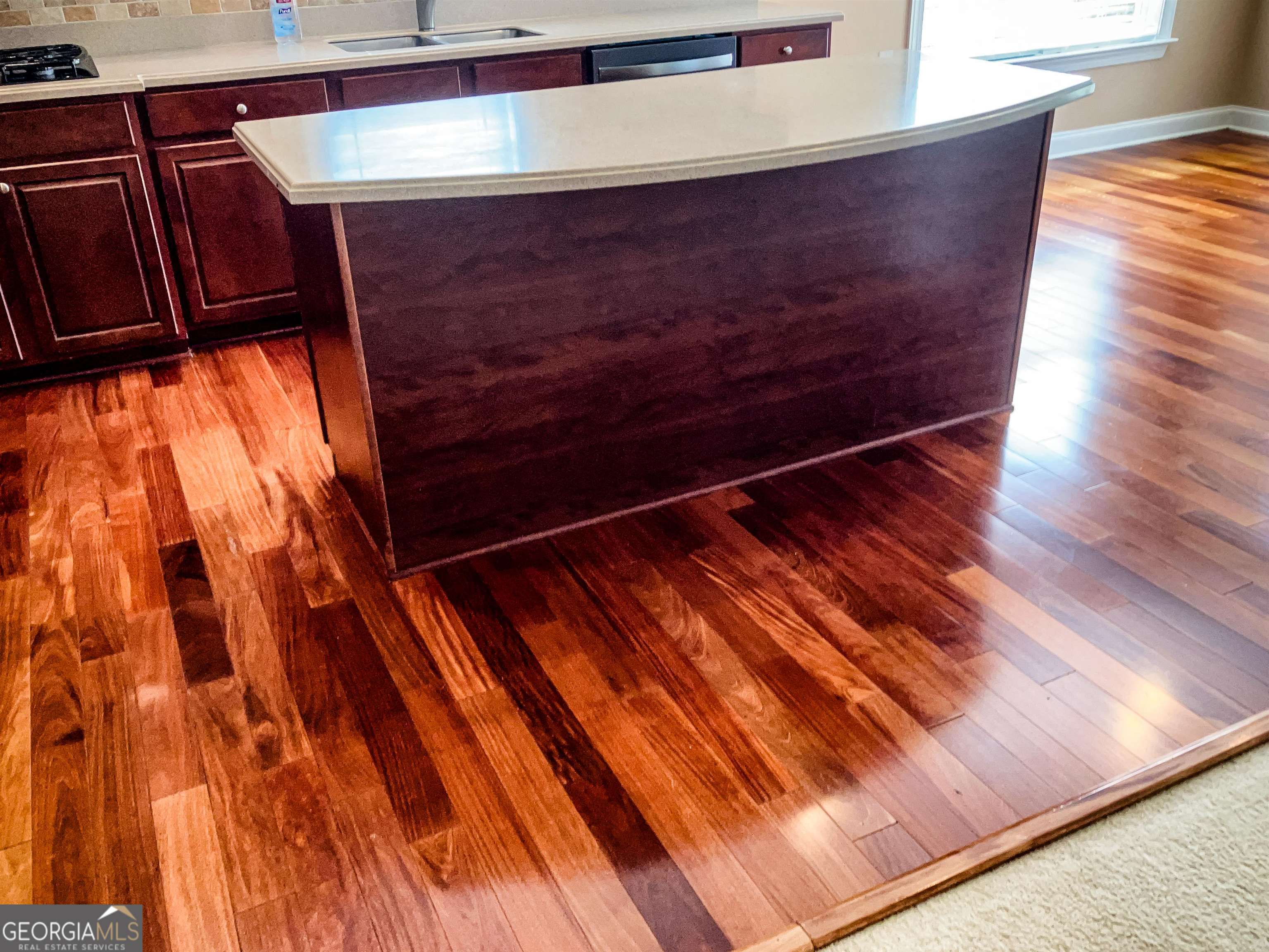 Woodland Chase - Residential