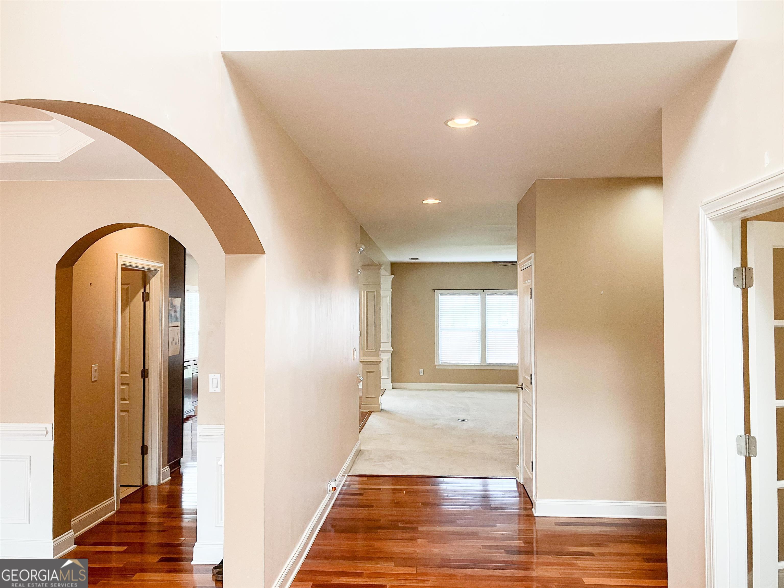 Woodland Chase - Residential