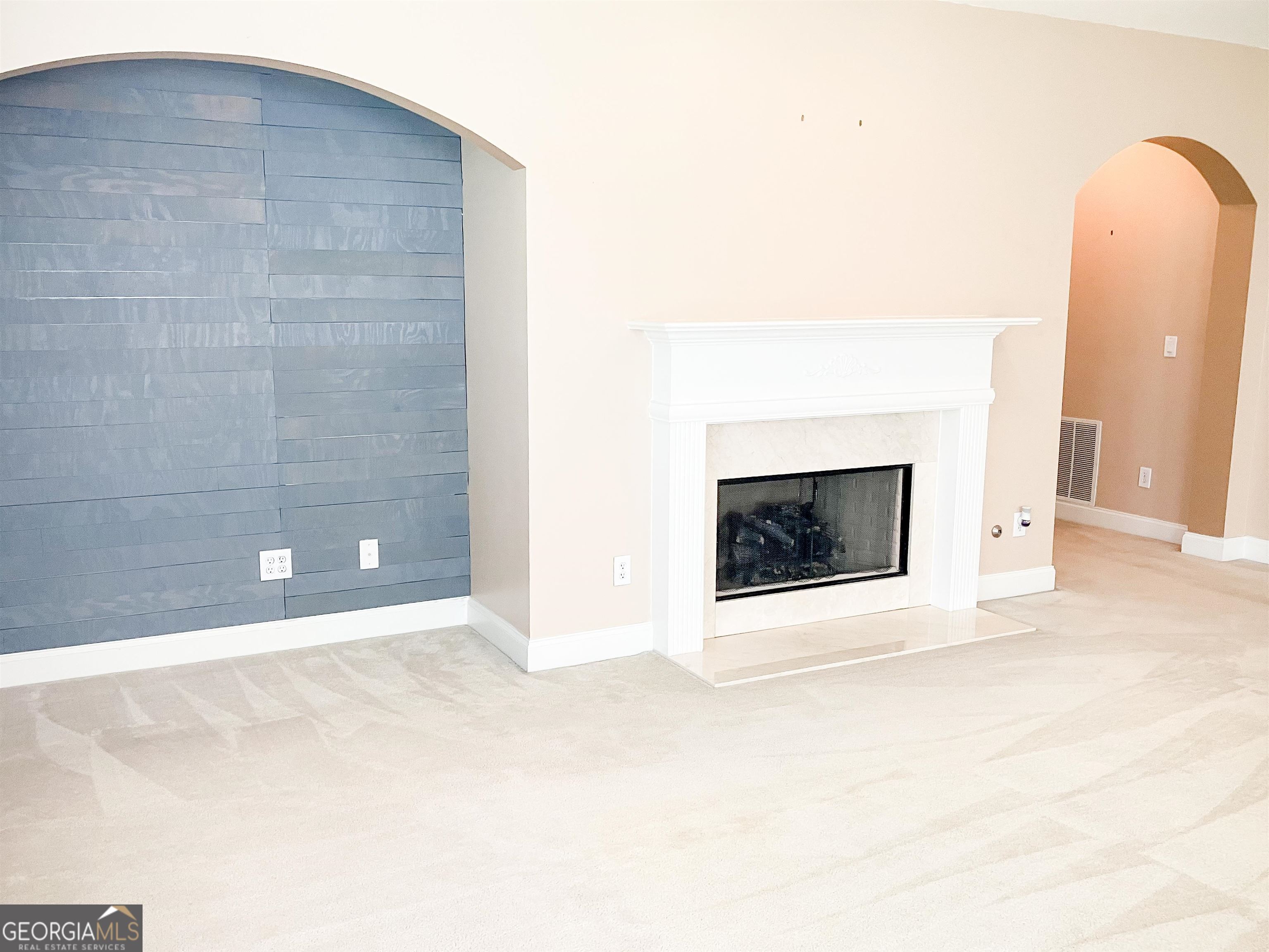 Woodland Chase - Residential