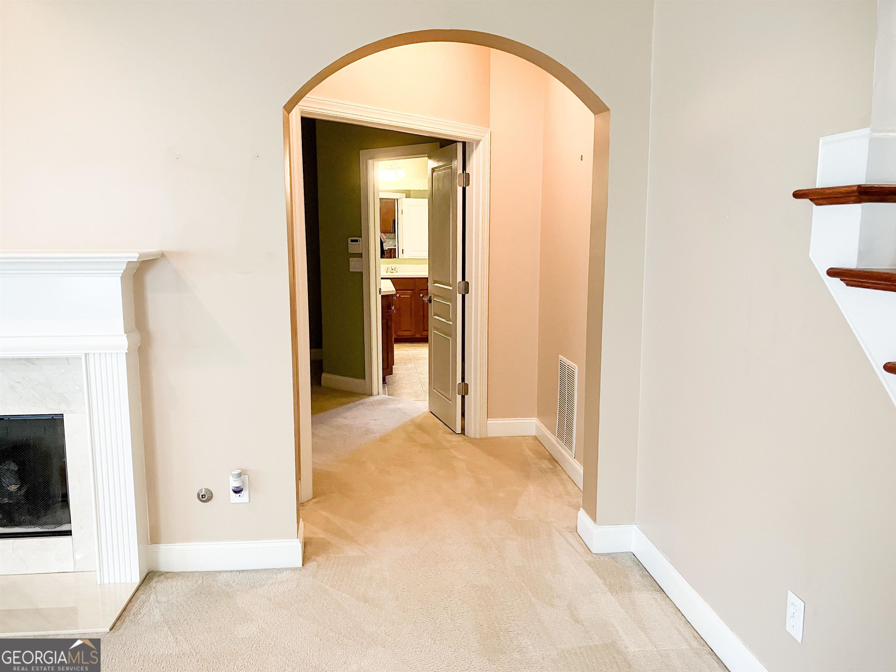 Woodland Chase - Residential