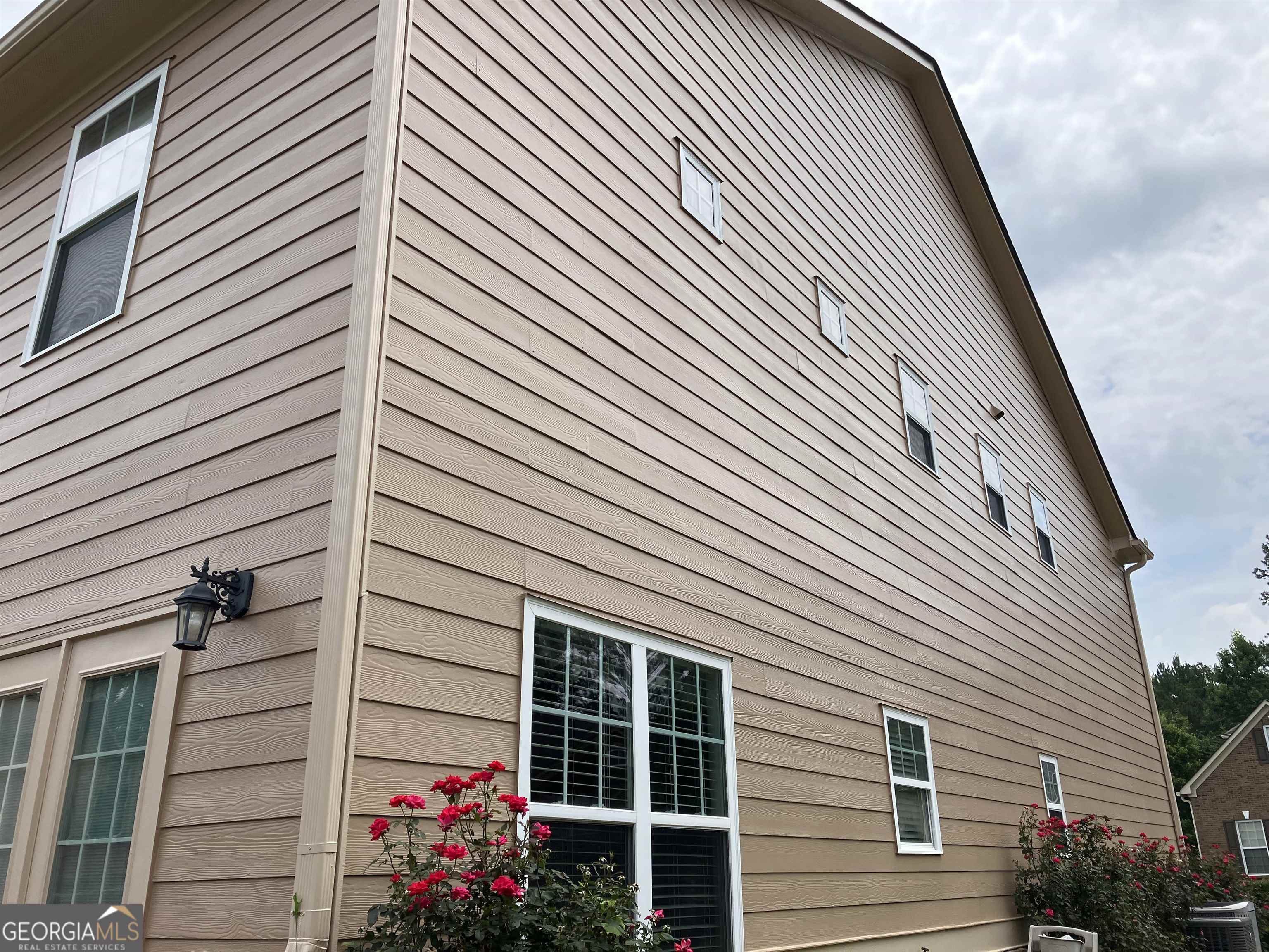 Woodland Chase - Residential