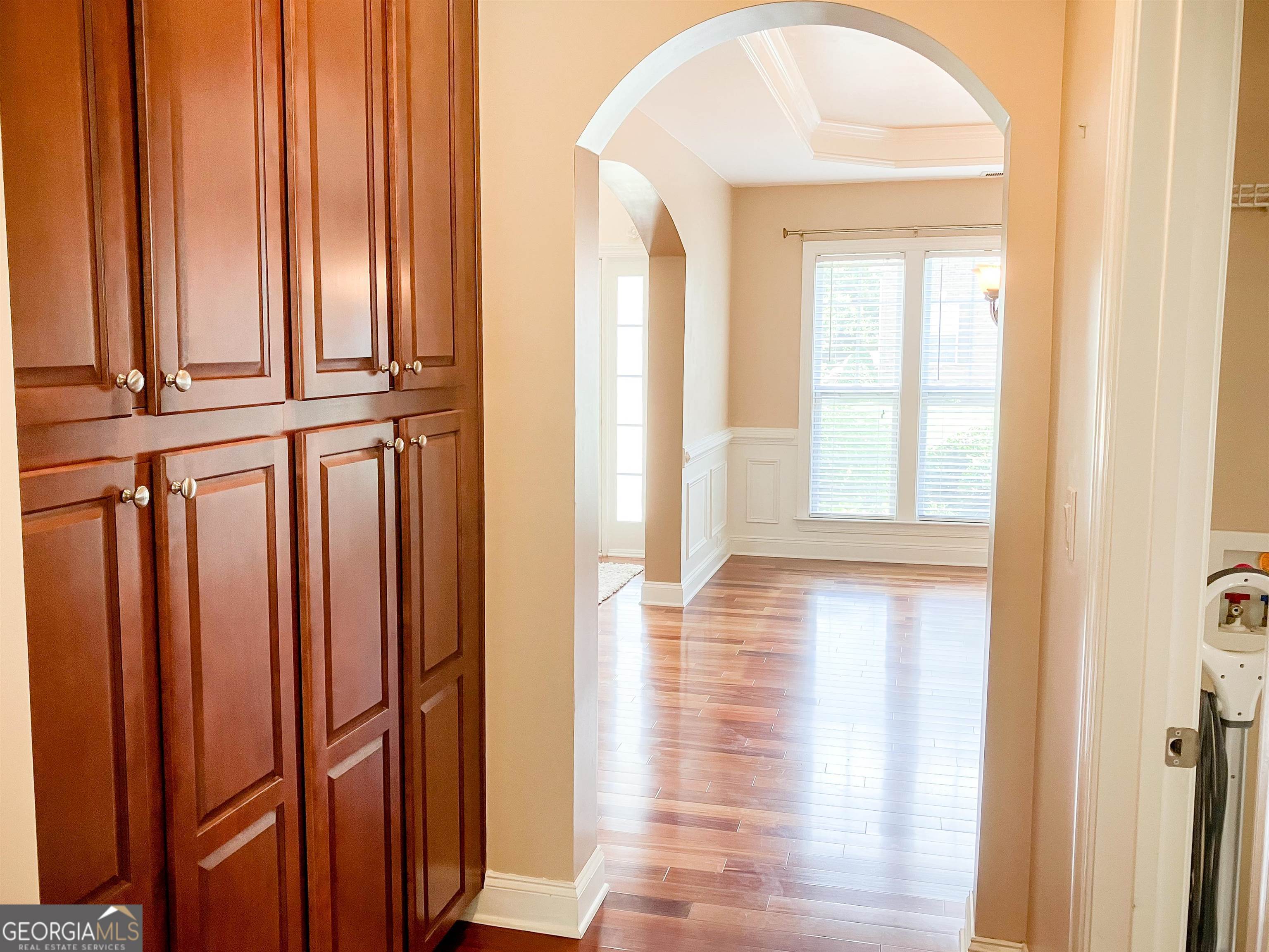 Woodland Chase - Residential